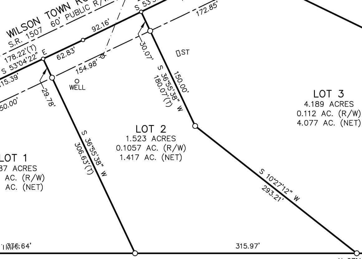Screenshot_28-8-2025_94736_ - 4106 Wilson Town Road, Oxford, NC 27565
