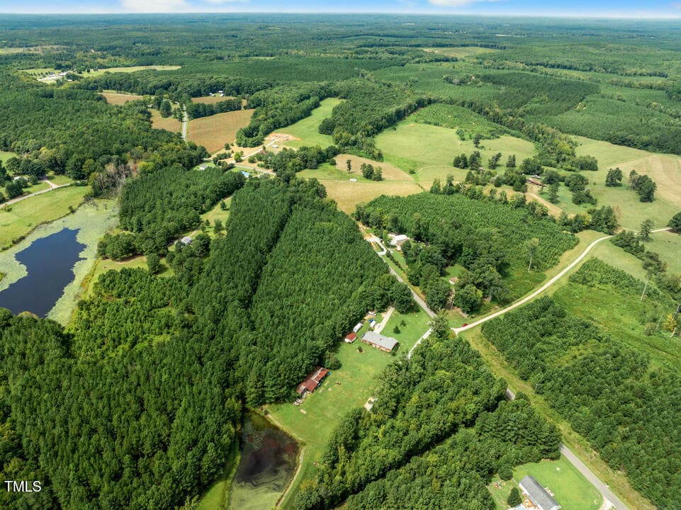 DJI_0819 - 4106 Wilson Town Road, Oxford, NC 27565