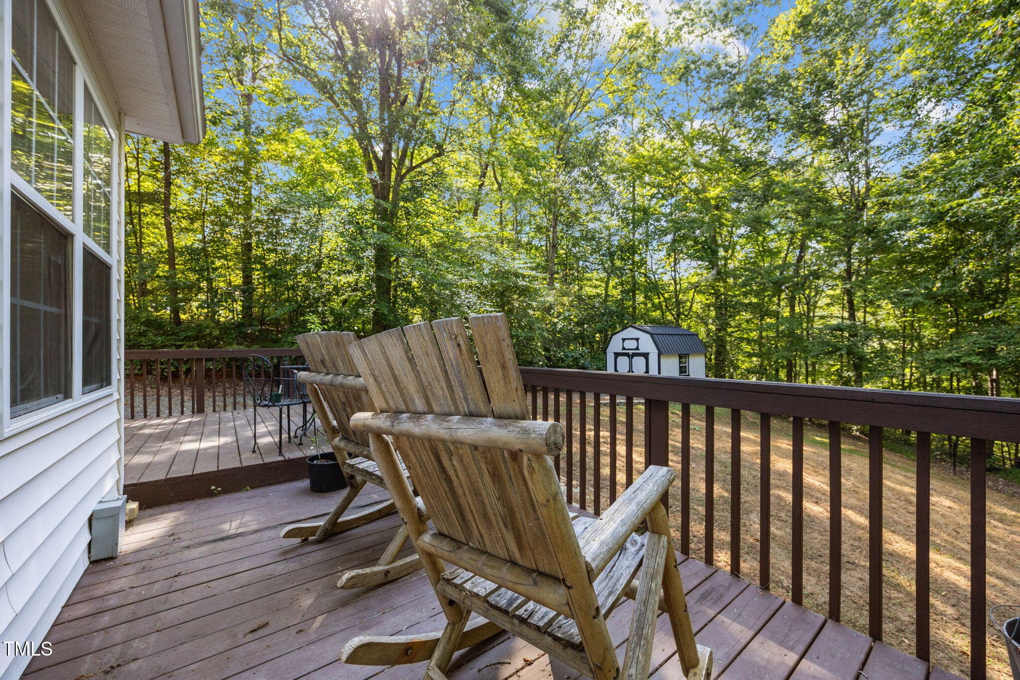 Sit back and relax! - 3902 Chucks Court, Burlington, NC 27215, Burlington