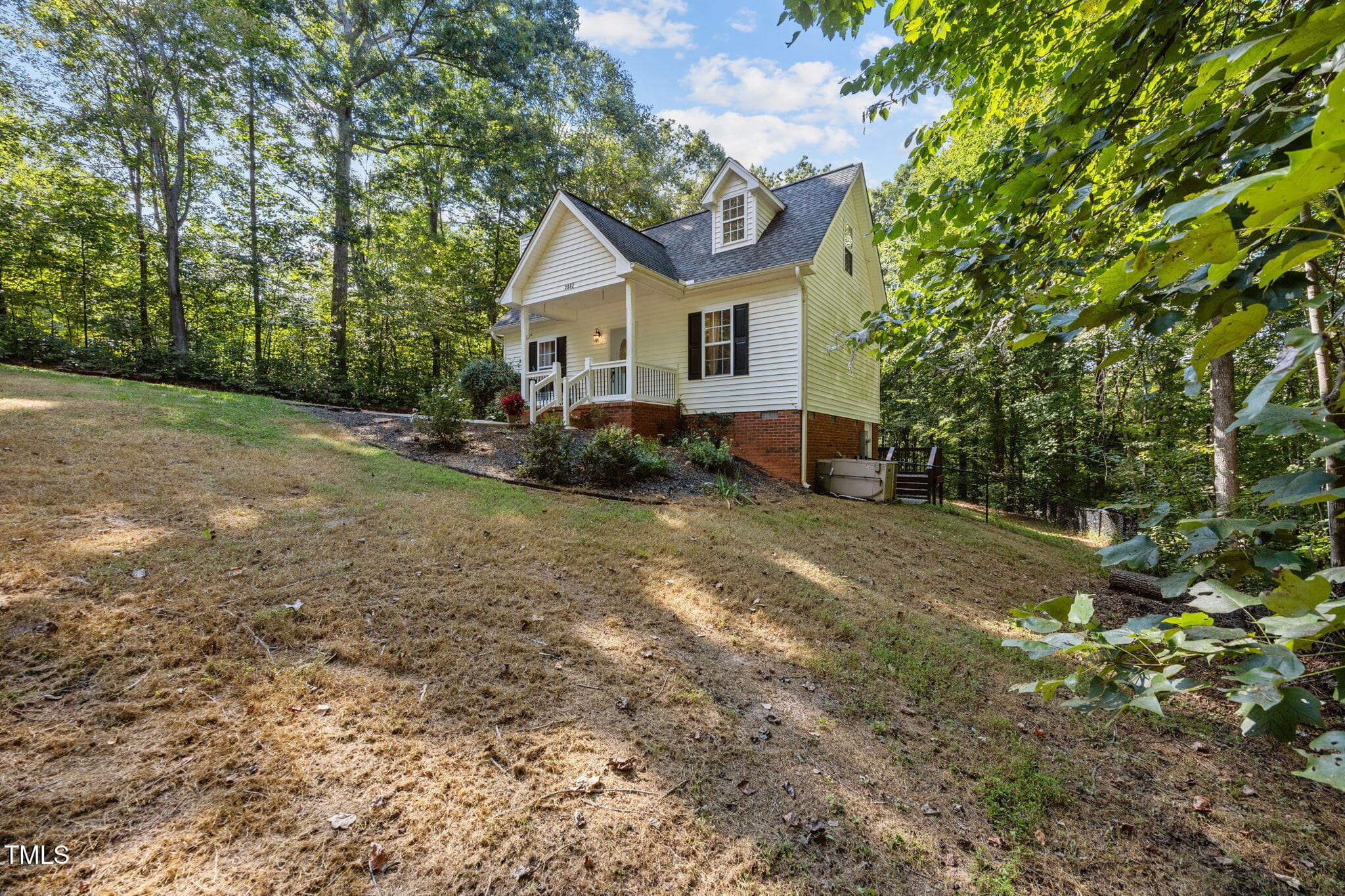 Lots of room - 3902 Chucks Court, Burlington, NC 27215, Burlington