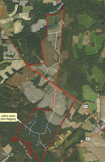 0 Nc Highway 33, Tarboro, NC 27886