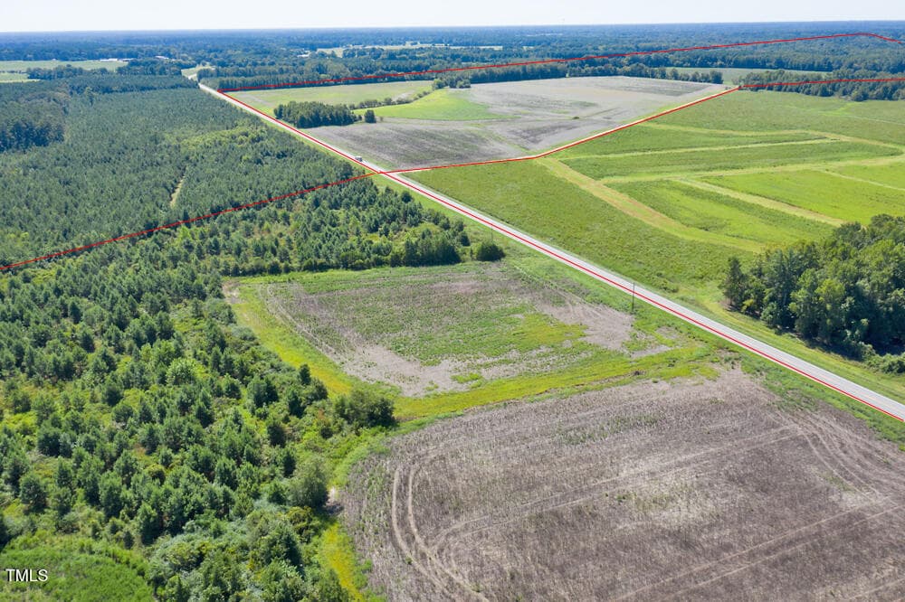 DJI_0564 - 0 Nc Highway 33, Tarboro, NC 27886