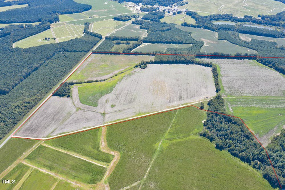 DJI_0568 - 0 Nc Highway 33, Tarboro, NC 27886