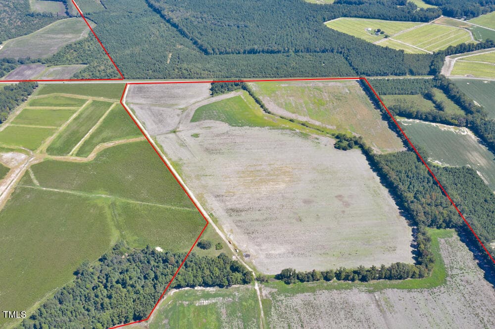 DJI_0574 - 0 Nc Highway 33, Tarboro, NC 27886
