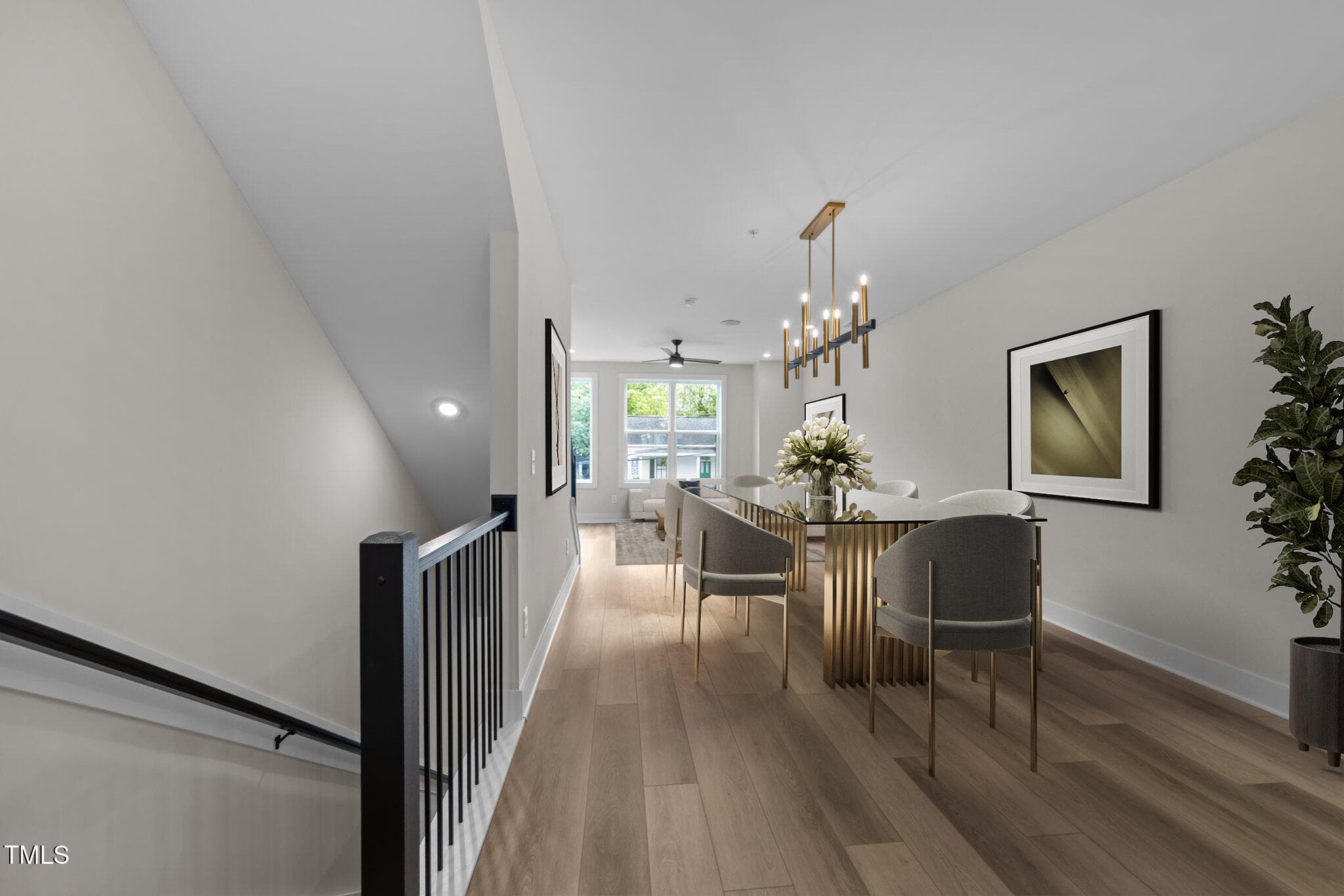 Second Story - 710 W North Street 101, Raleigh, NC 27603, Raleigh