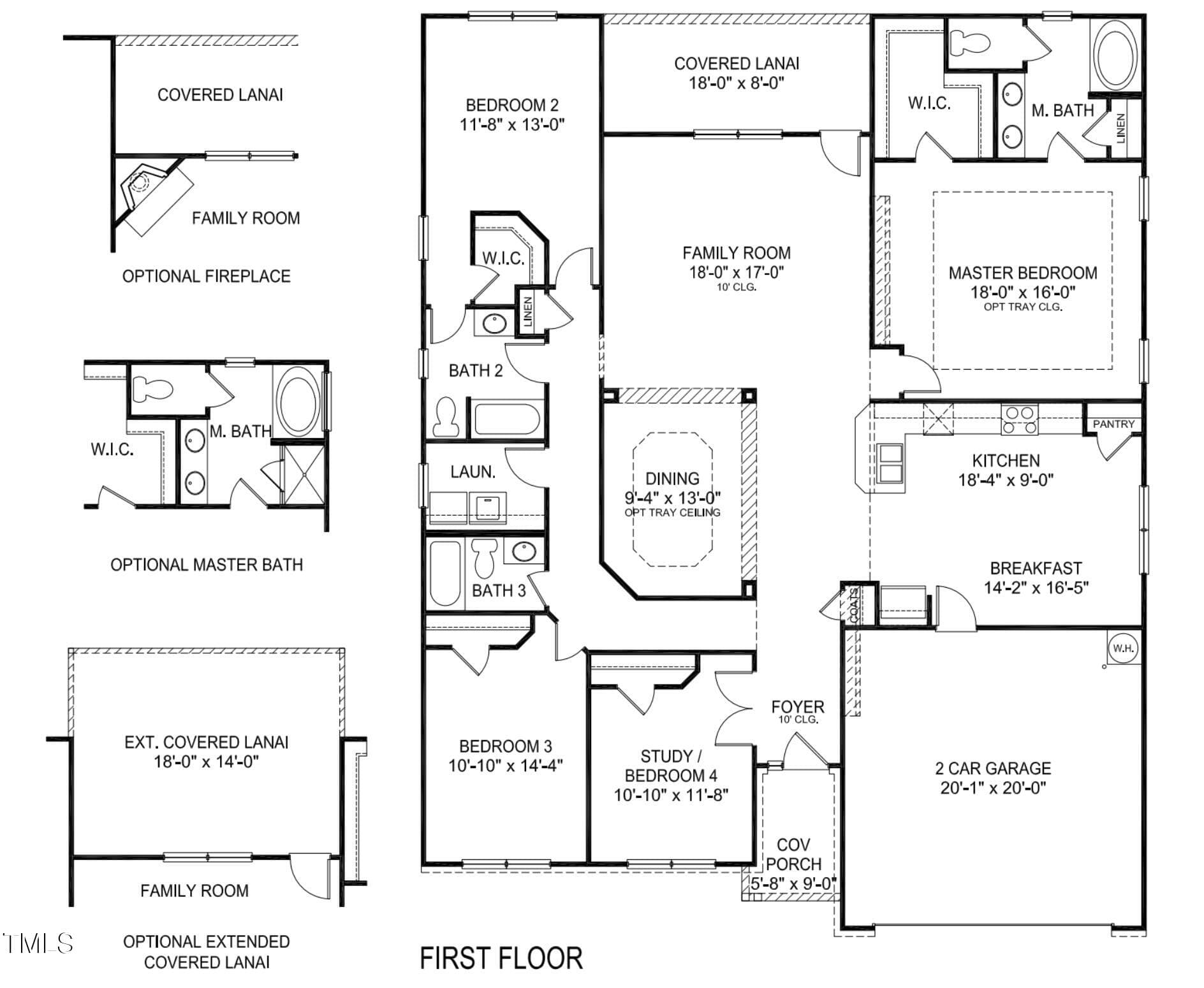 297CE2B0-071C-4B04-BACF-E8470F636EC3 - 595 Ravensworth Drive, Garner, NC 27529