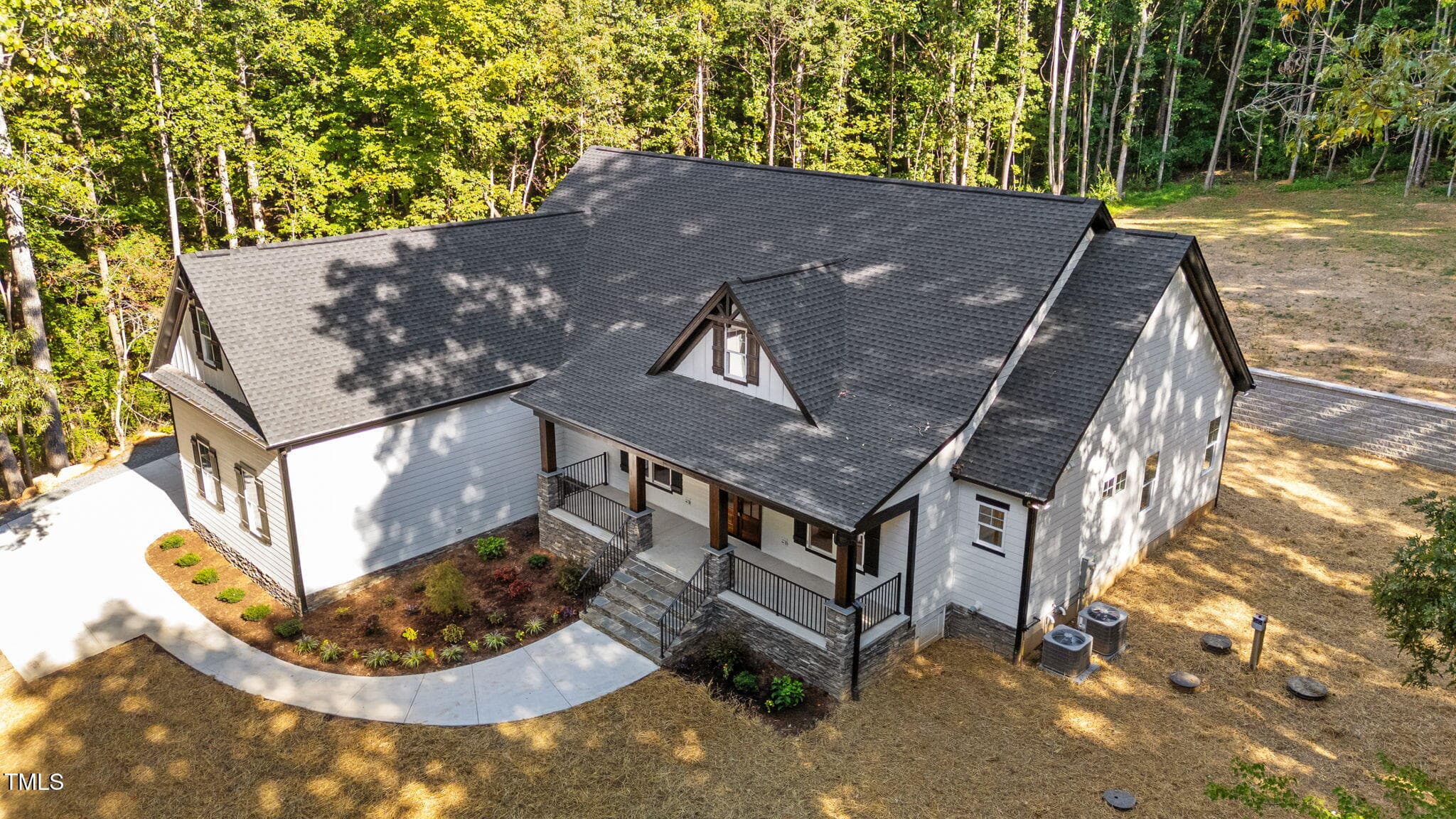 11-web-or-mls-DJI_20250829165511_0791_D - 2817 Silk Hope Gum Springs Road, Pittsboro, NC 27312, Pittsboro