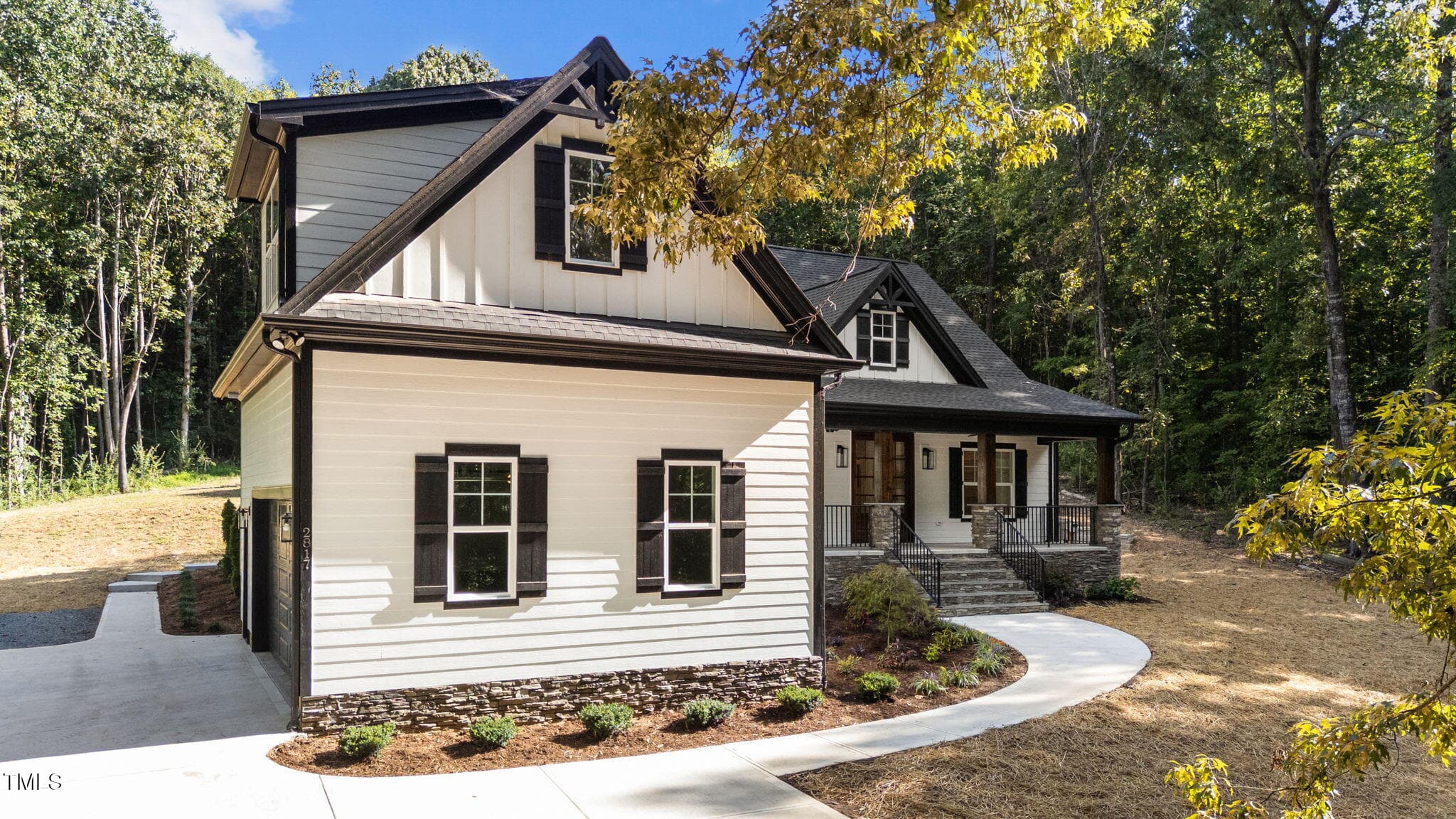 2817 Silk Hope Gum Springs Road, Pittsboro, NC 27312