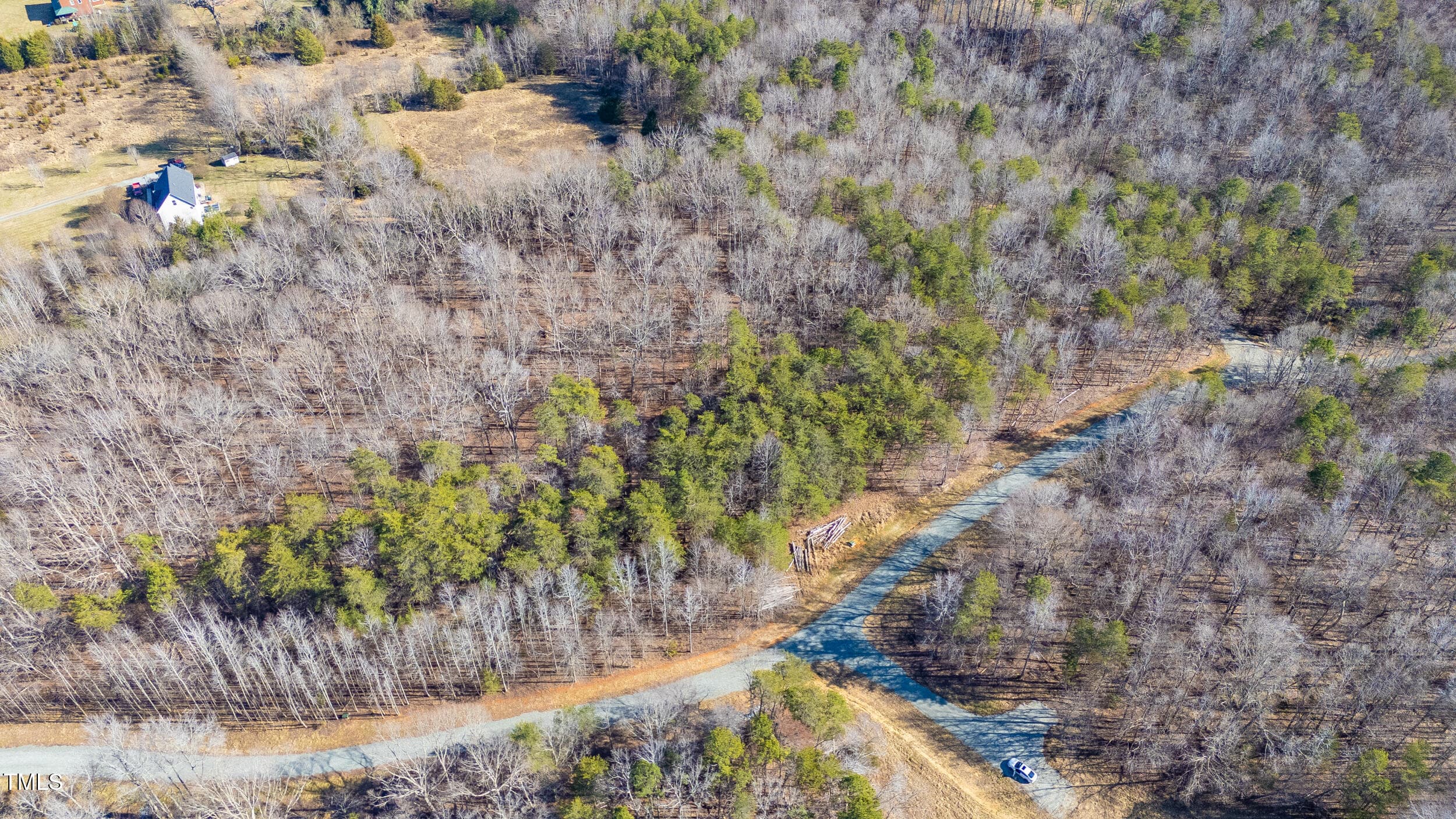 Lylas Lane-1C-LOT-1 - 0 Lylas Lane, Efland, NC 27243
