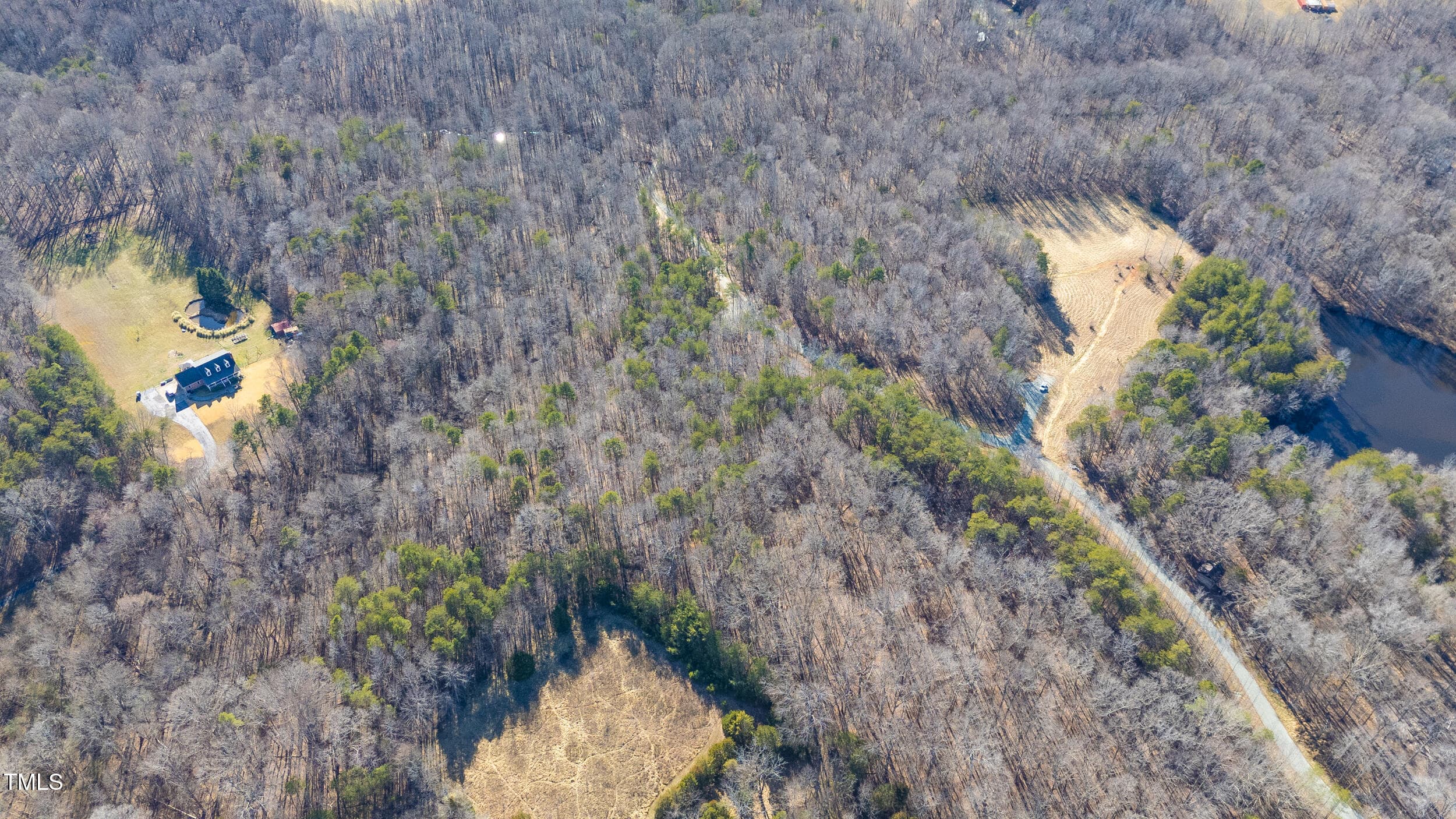 Lylas Lane-1C-LOT-9 - 0 Lylas Lane, Efland, NC 27243