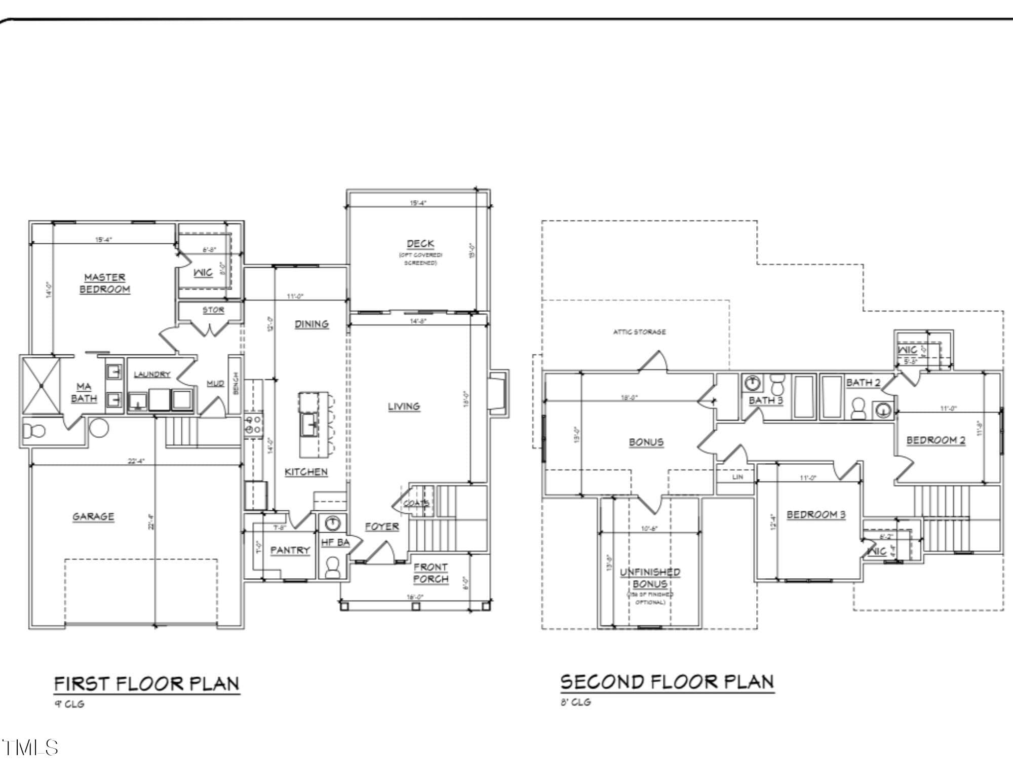 2 - 101 Spring Grove Drive, Oxford, NC 27565