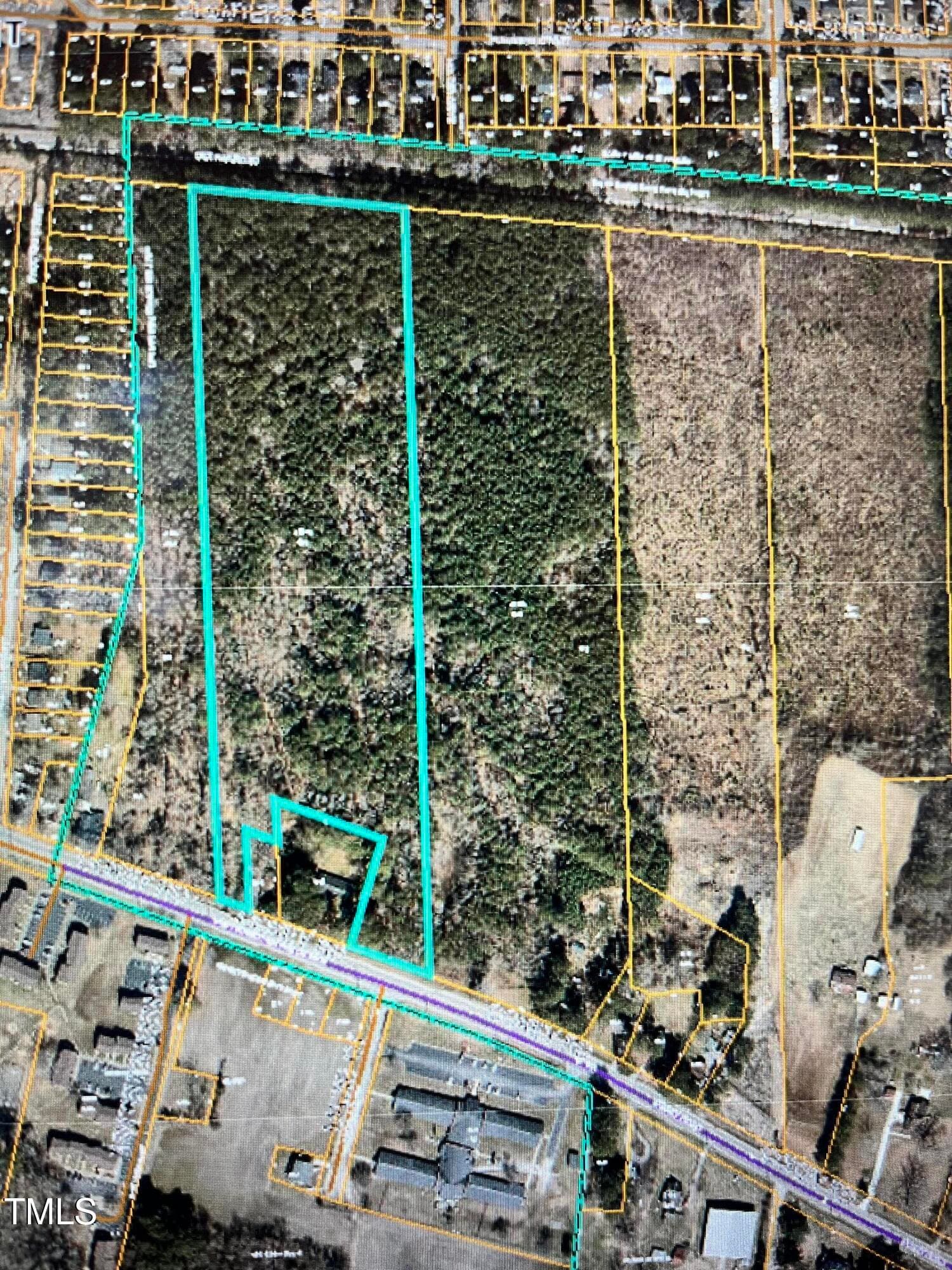 CokeyRdland2 - Tbd Cokey Road, Rocky Mount, NC 27801, Rocky Mount