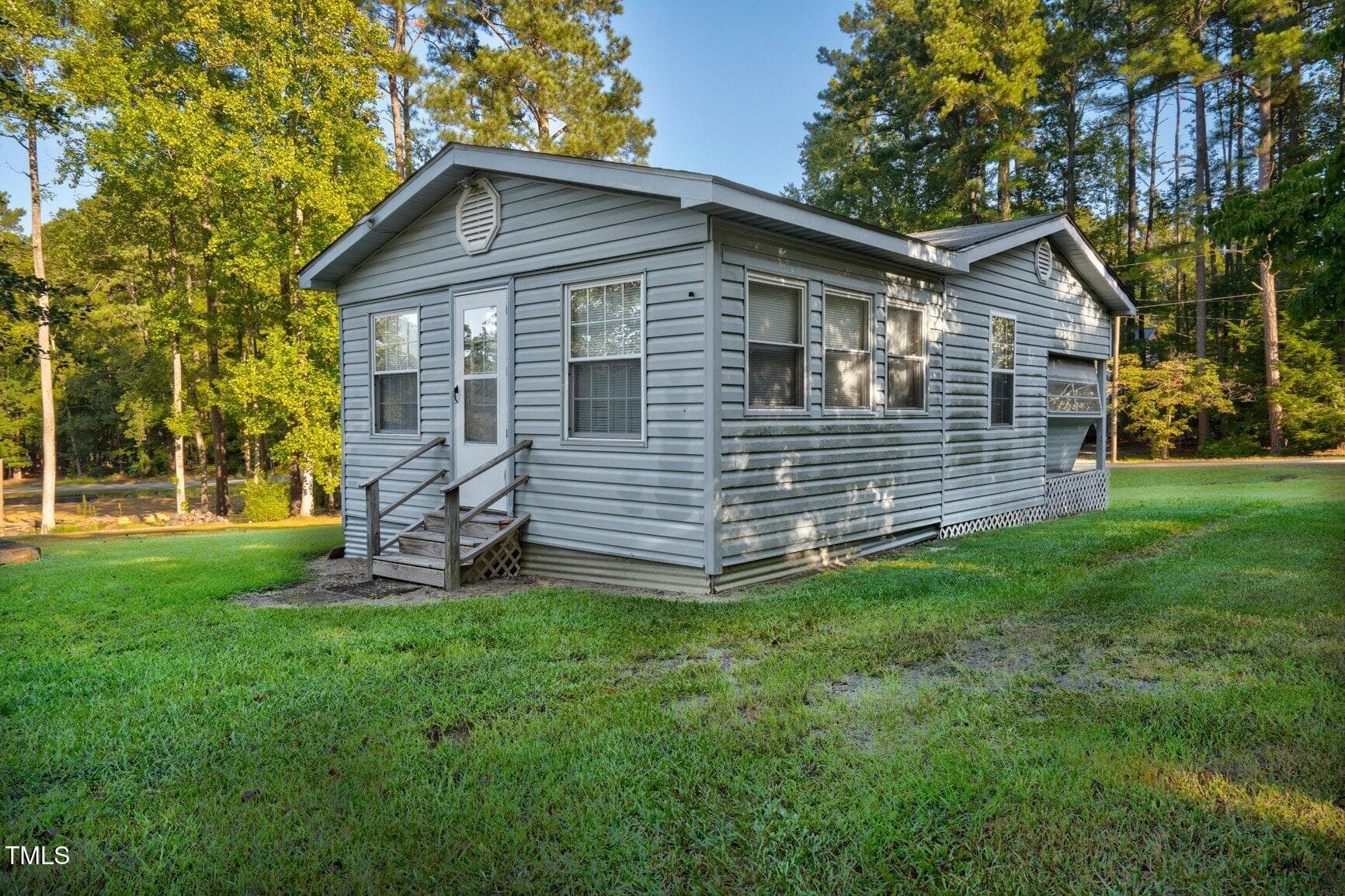 001-108GeronimoDrive-Centerville-NC-2754 - 108 Geronimo Drive, Louisburg, NC 27549, Louisburg