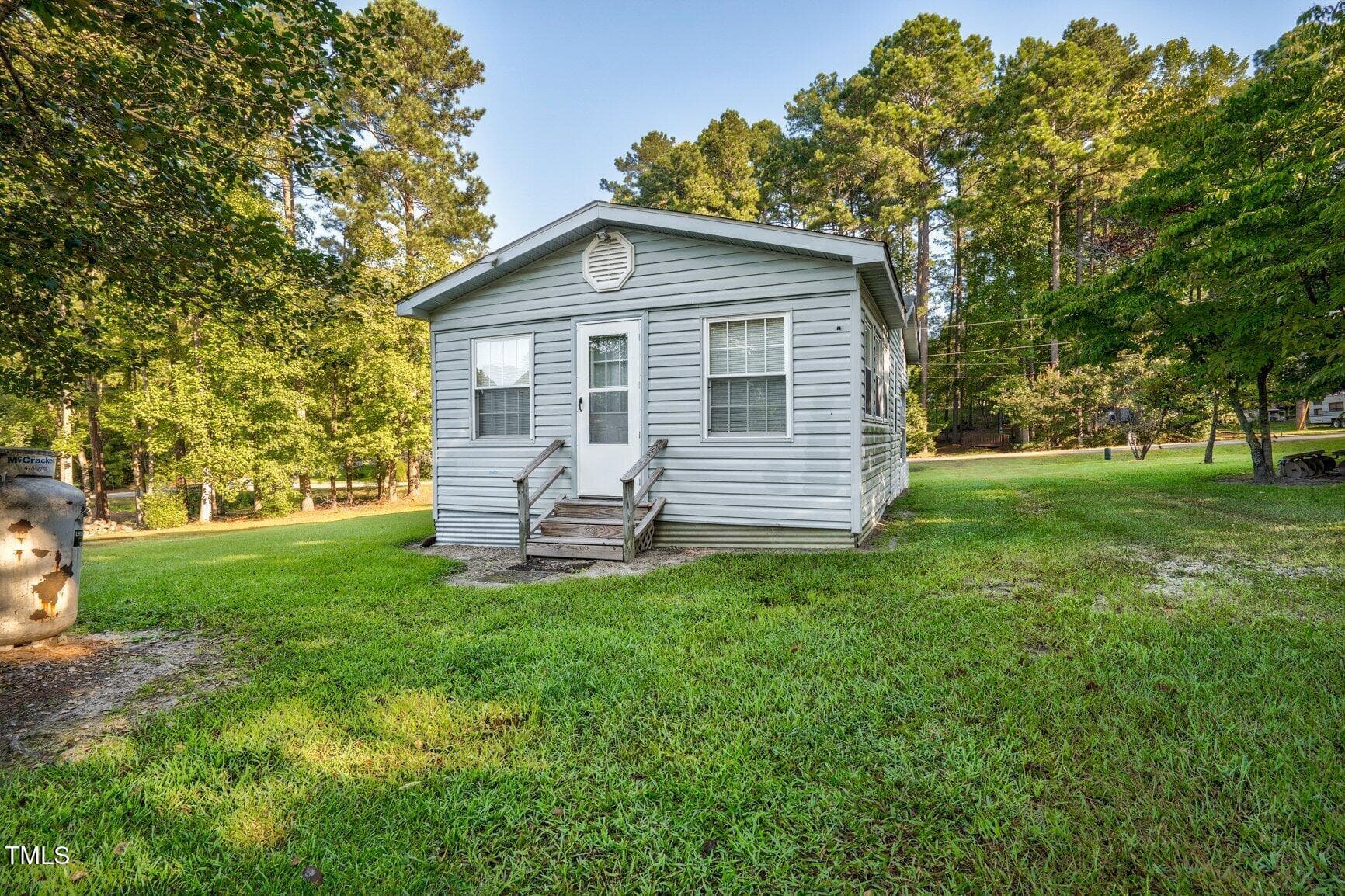 002-108GeronimoDrive-Centerville-NC-2754 - 108 Geronimo Drive, Louisburg, NC 27549, Louisburg