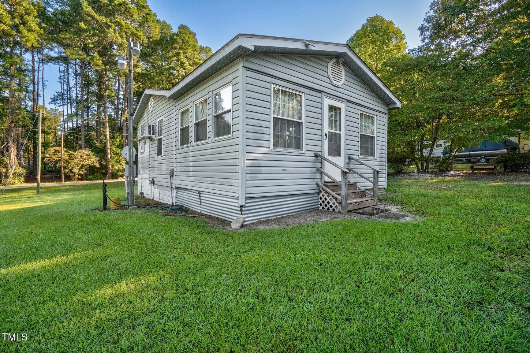 003-108GeronimoDrive-Centerville-NC-2754 - 108 Geronimo Drive, Louisburg, NC 27549, Louisburg