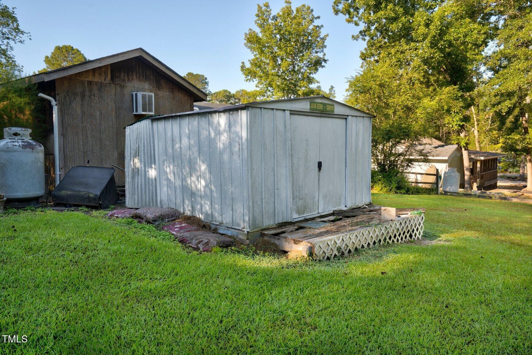 004-108GeronimoDrive-Centerville-NC-2754 - 108 Geronimo Drive, Louisburg, NC 27549, Louisburg