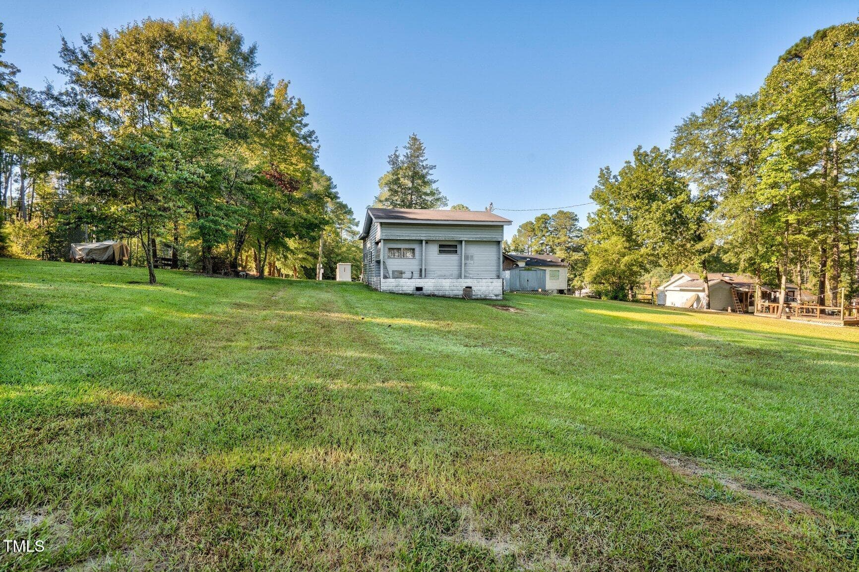 006-108GeronimoDrive-Centerville-NC-2754 - 108 Geronimo Drive, Louisburg, NC 27549, Louisburg
