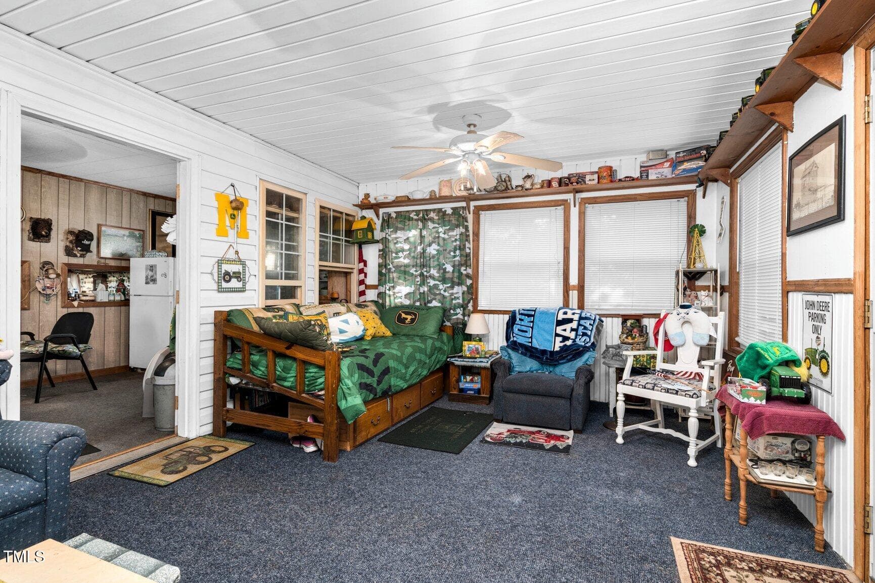 007-108GeronimoDrive-Centerville-NC-2754 - 108 Geronimo Drive, Louisburg, NC 27549, Louisburg