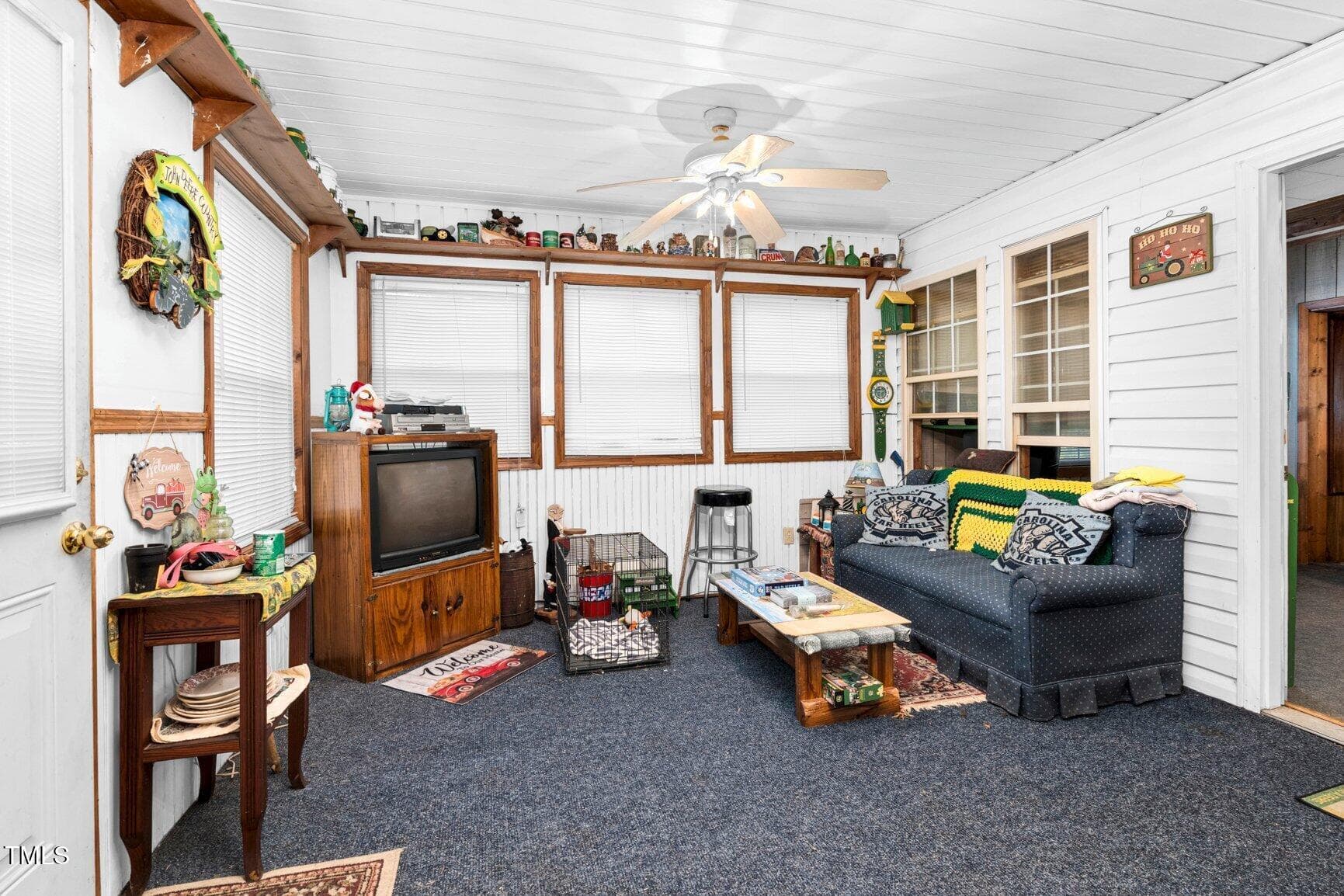 008-108GeronimoDrive-Centerville-NC-2754 - 108 Geronimo Drive, Louisburg, NC 27549, Louisburg