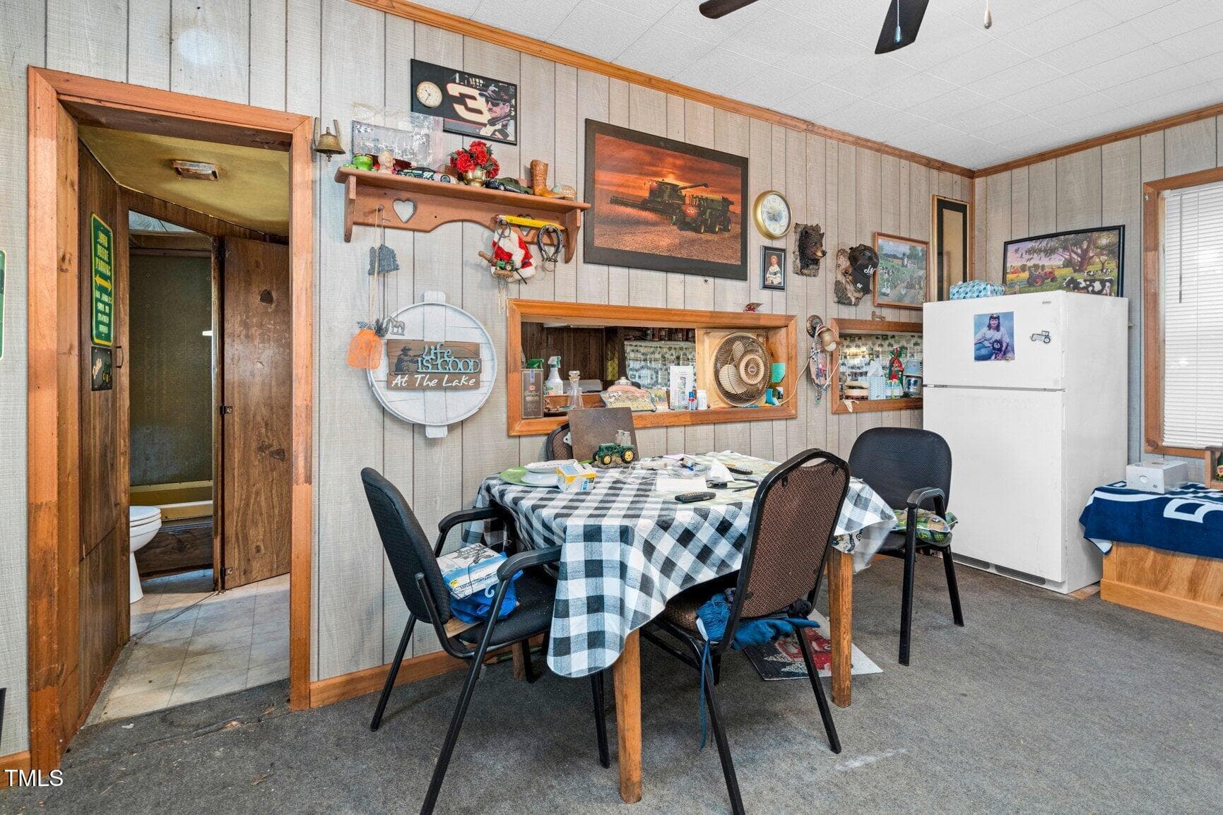 013-108GeronimoDrive-Centerville-NC-2754 - 108 Geronimo Drive, Louisburg, NC 27549, Louisburg