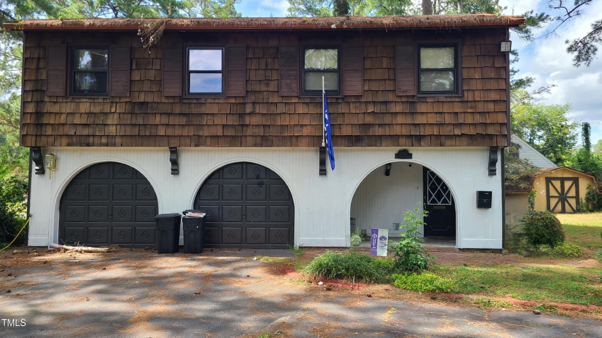 1002 S Howard Circle, Tarboro, NC 27886