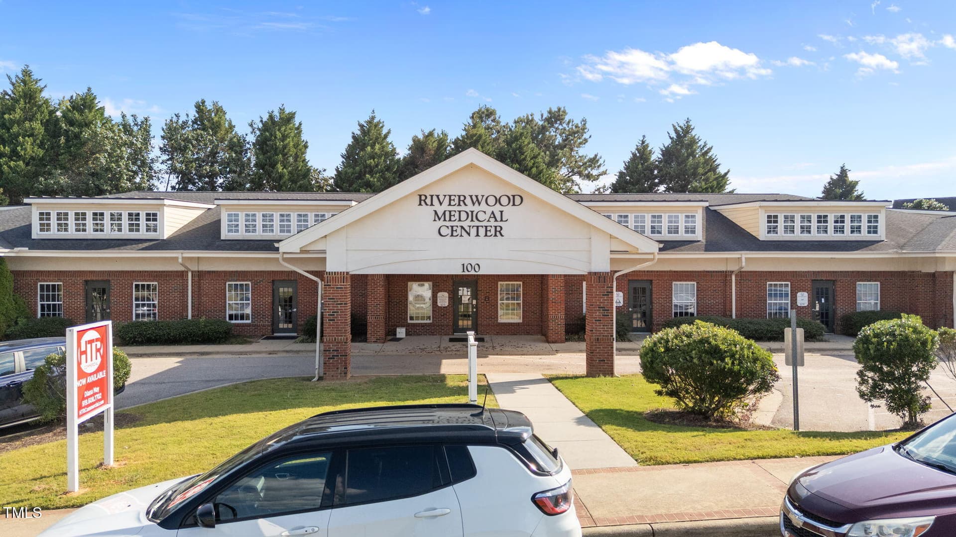 100 Cunningham Lane, Clayton, NC 27527