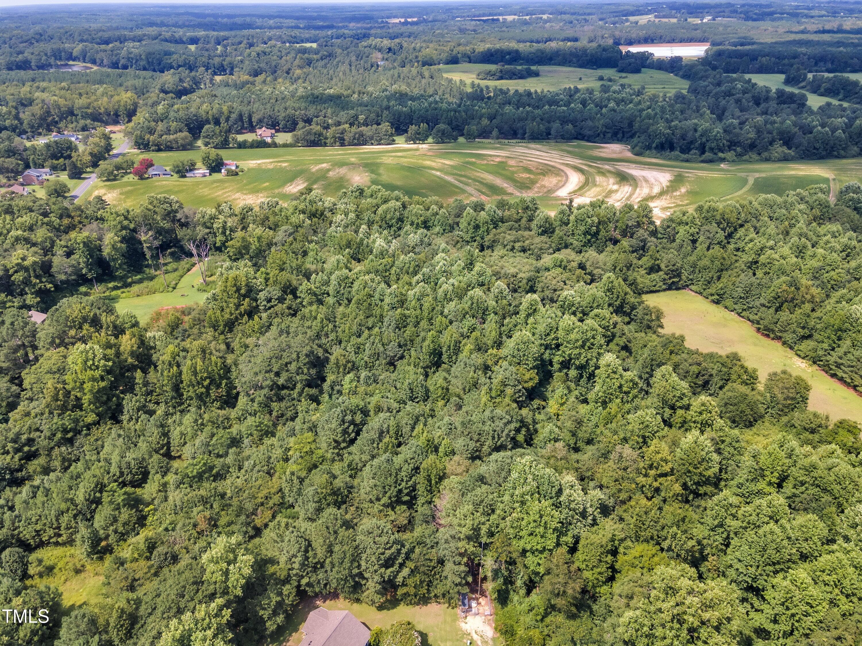 2-568 N Orange St & 0 Coatsberry Village - 0 Coatsberry Village Court, Coats, NC 27521