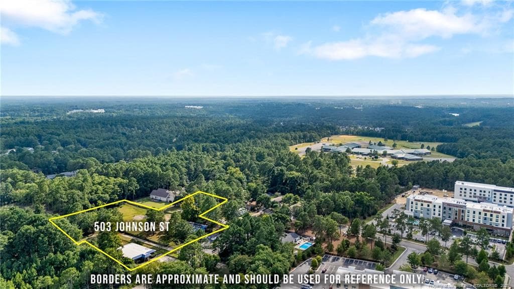 Photo 4 - 503 Johnson Street, Aberdeen, NC 28315