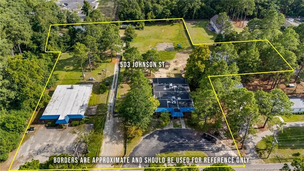 Photo 5 - 503 Johnson Street, Aberdeen, NC 28315