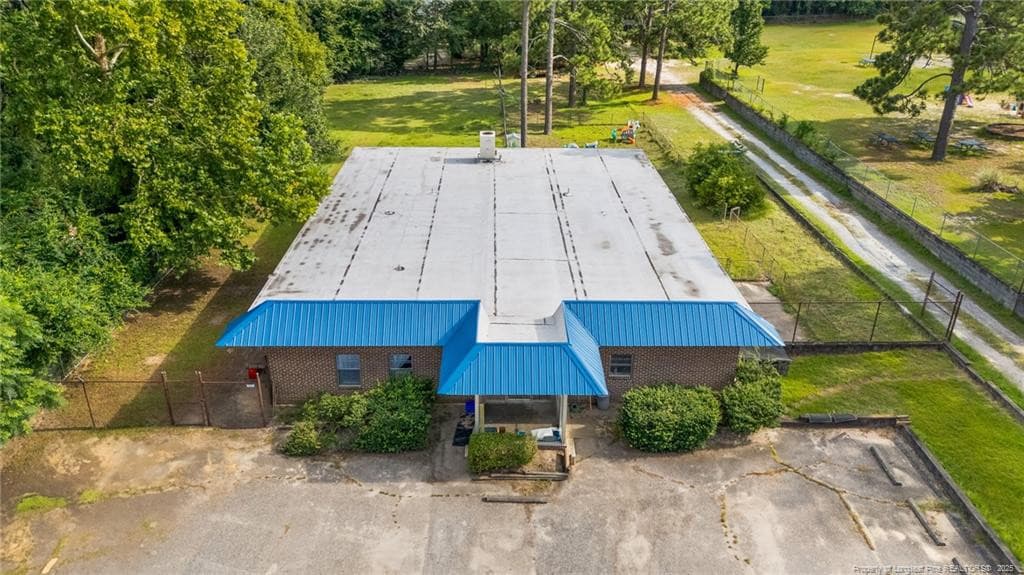 Photo 6 - 503 Johnson Street, Aberdeen, NC 28315