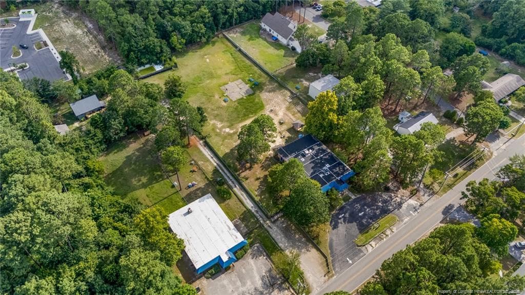 Photo 8 - 503 Johnson Street, Aberdeen, NC 28315