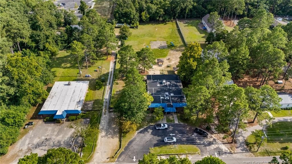 Photo 21 - 503 Johnson Street, Aberdeen, NC 28315
