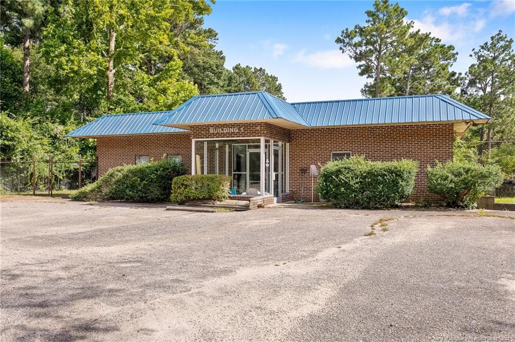 Photo 23 - 503 Johnson Street, Aberdeen, NC 28315