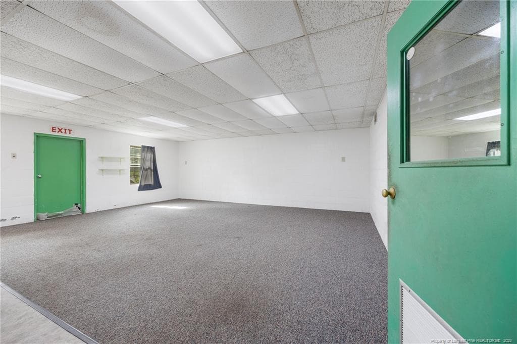 Photo 32 - 503 Johnson Street, Aberdeen, NC 28315
