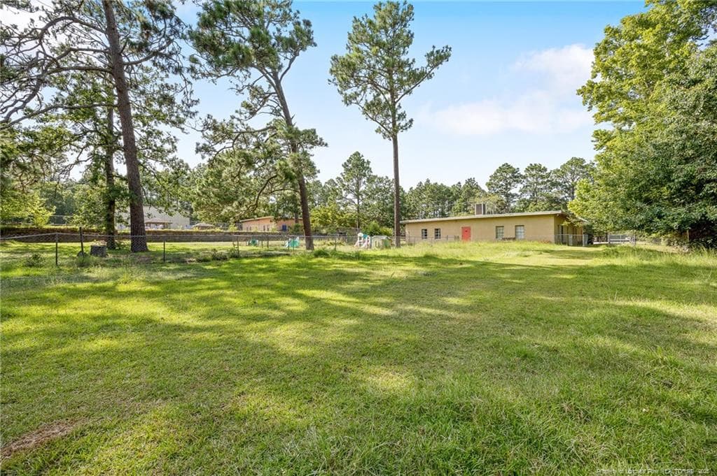 Photo 37 - 503 Johnson Street, Aberdeen, NC 28315