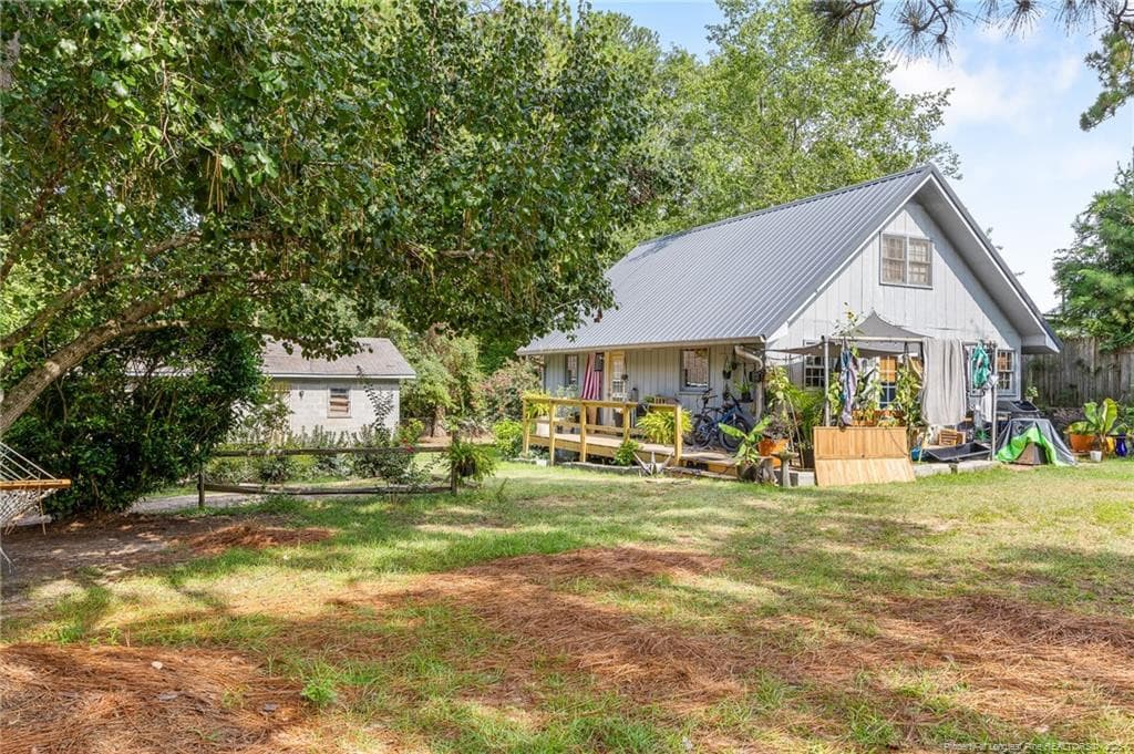 Photo 38 - 503 Johnson Street, Aberdeen, NC 28315