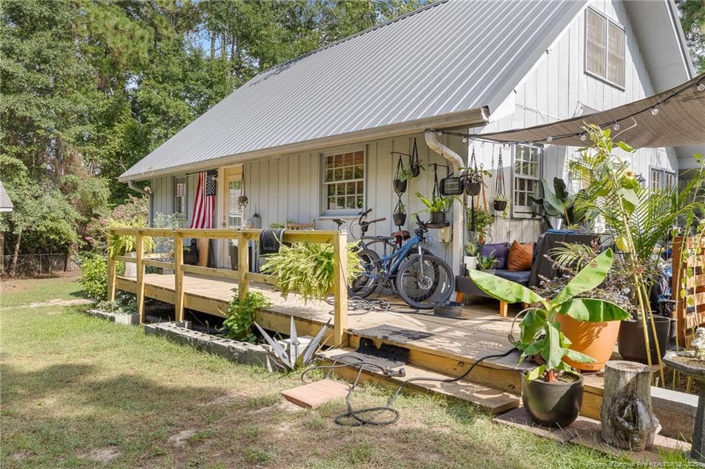 Photo 39 - 503 Johnson Street, Aberdeen, NC 28315
