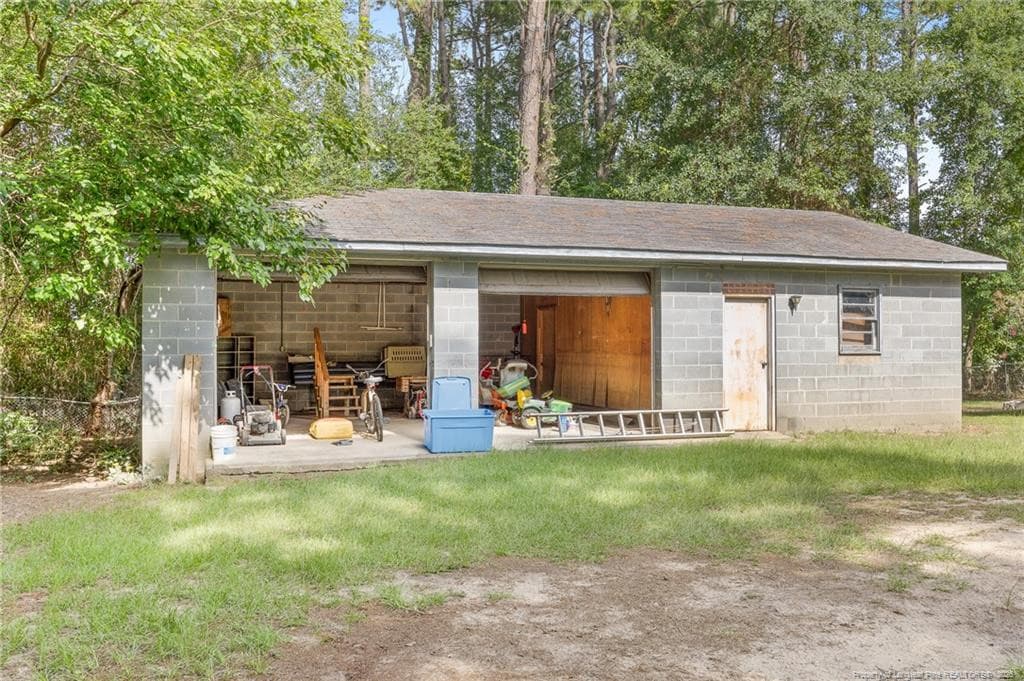 Photo 40 - 503 Johnson Street, Aberdeen, NC 28315