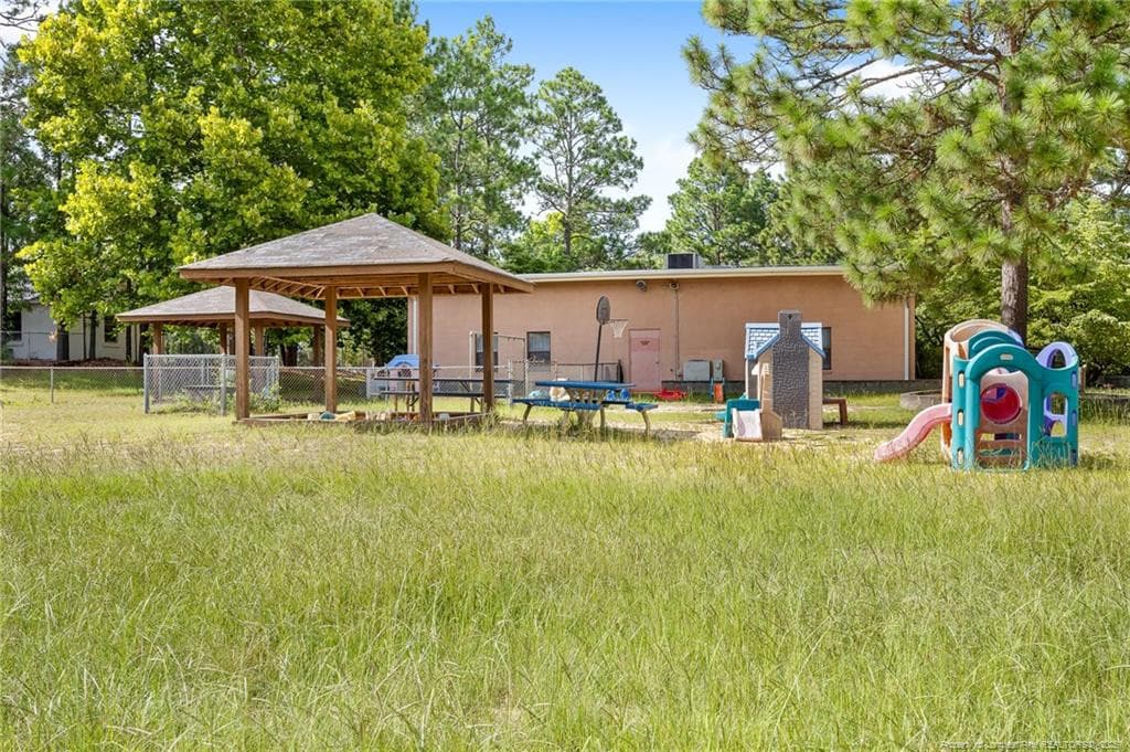 Photo 41 - 503 Johnson Street, Aberdeen, NC 28315
