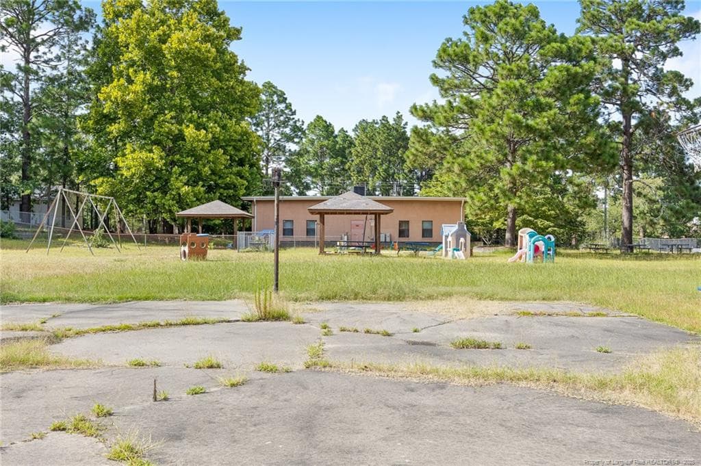 Photo 42 - 503 Johnson Street, Aberdeen, NC 28315