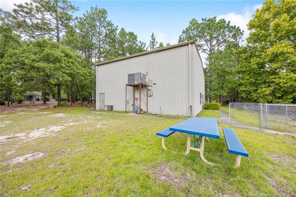 Photo 49 - 503 Johnson Street, Aberdeen, NC 28315