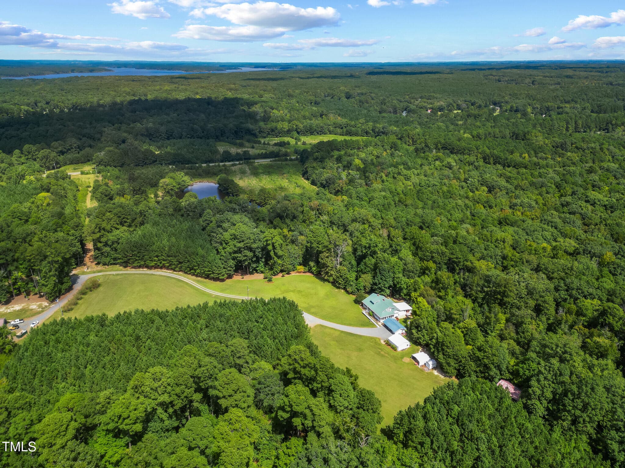 Drone__345_Ray's_Drive_004 - 345 Rays Drive, Apex, NC 27523, Apex