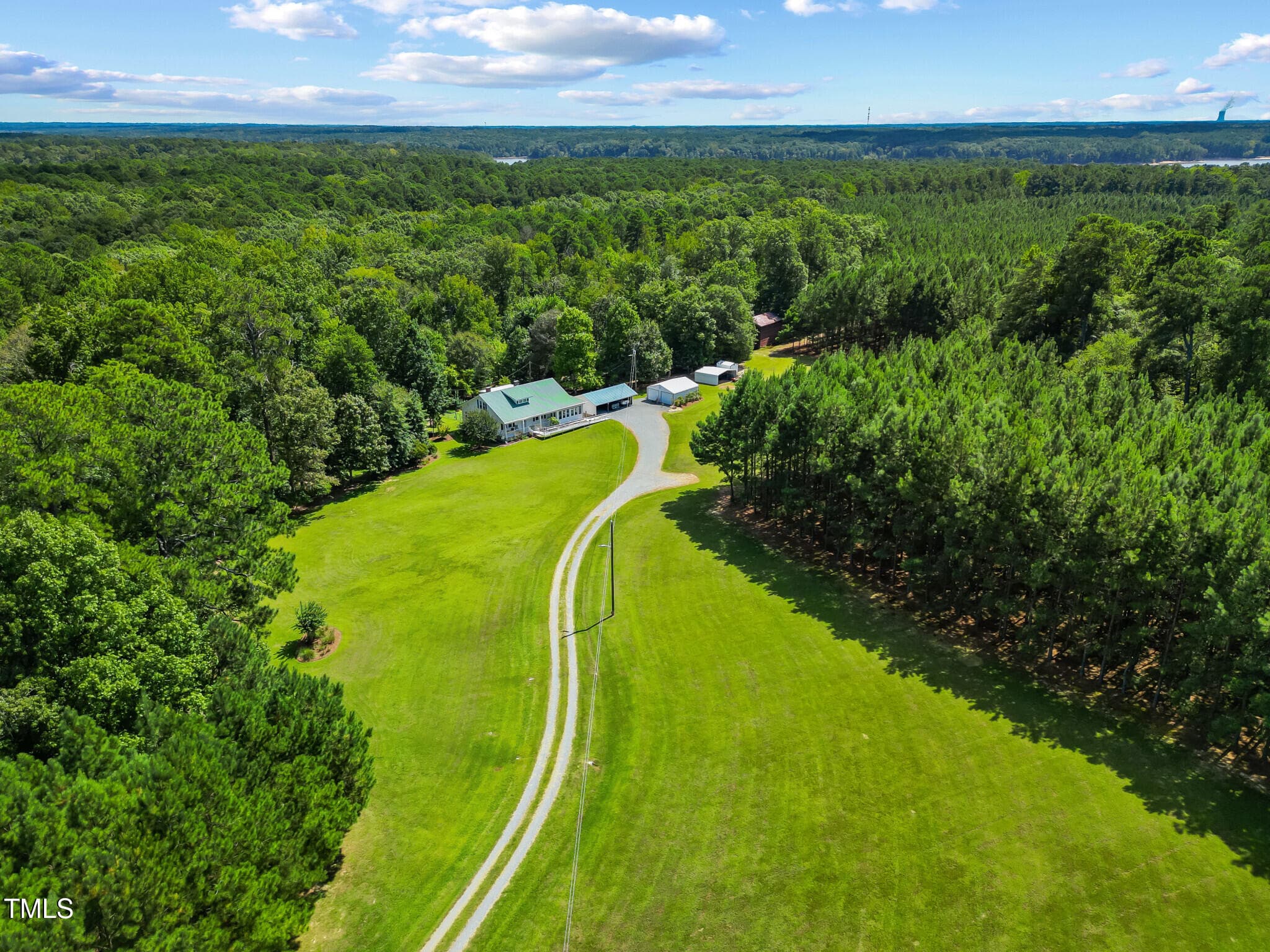 Drone__345_Ray's_Drive_003 - 345 Rays Drive, Apex, NC 27523, Apex
