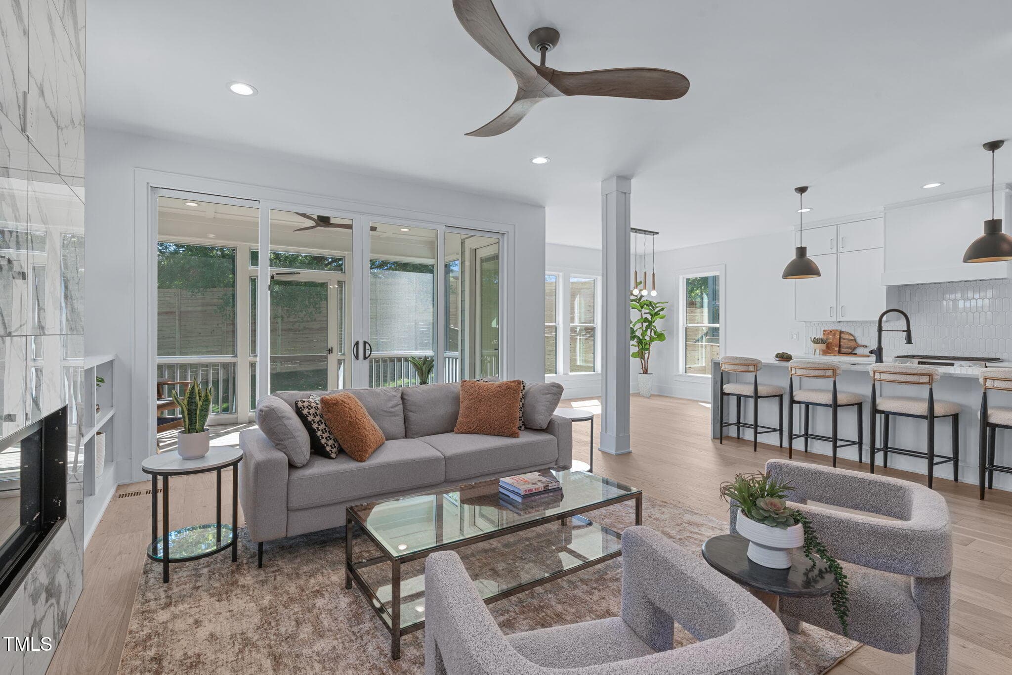 A-14 - 1016 Addison Place, Raleigh, NC 27610, Raleigh