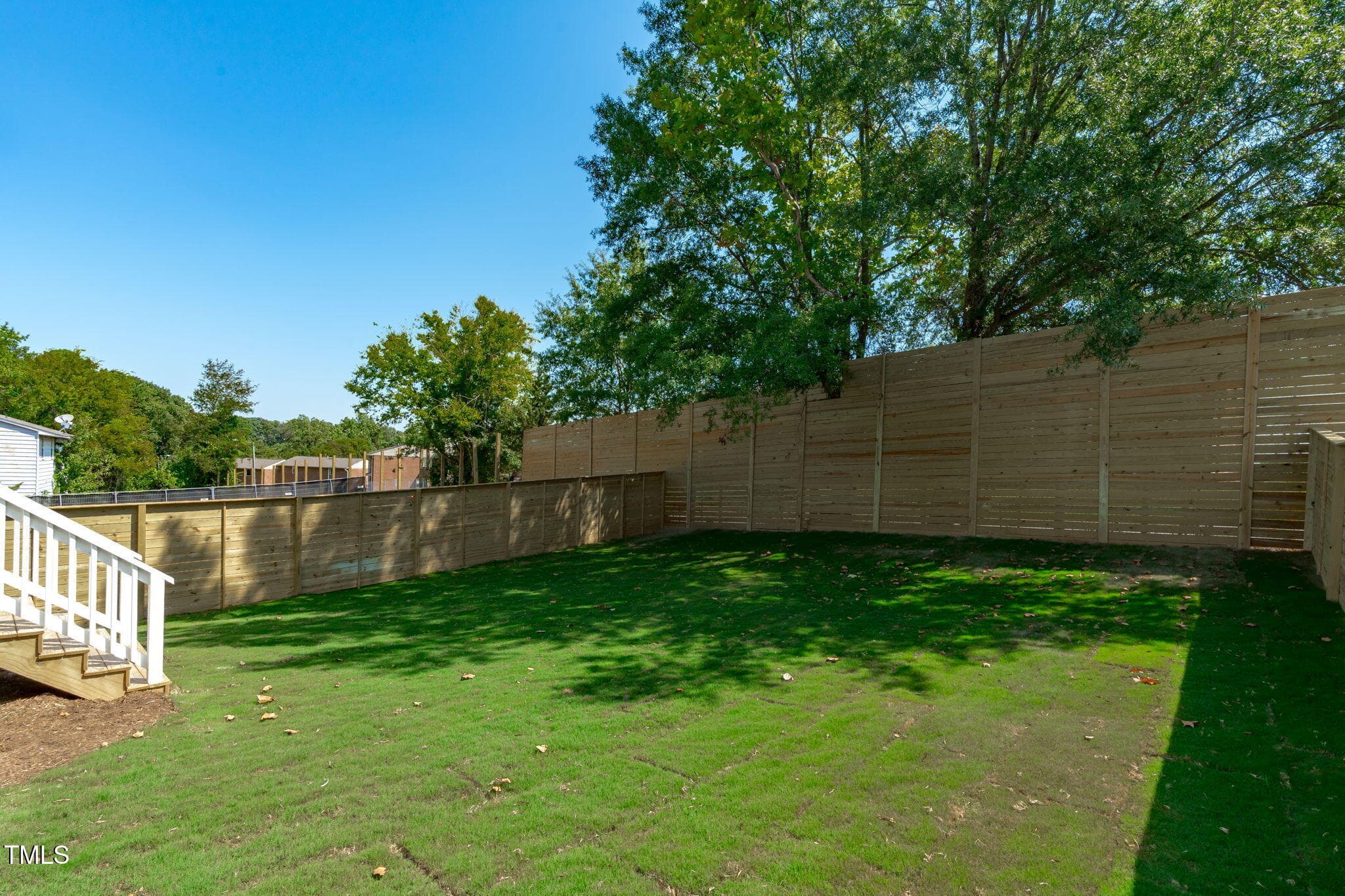 B-3 - 1016 Addison Place, Raleigh, NC 27610, Raleigh