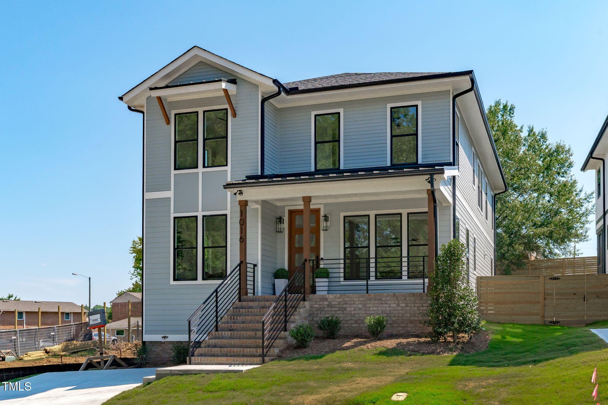 B-6 - 1016 Addison Place, Raleigh, NC 27610, Raleigh