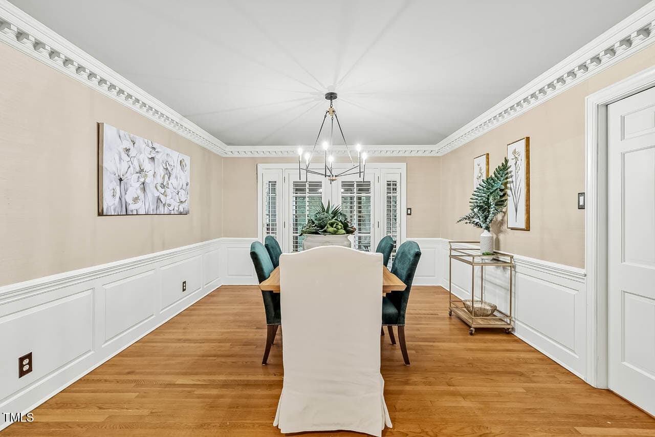 52DogwoodAcresDr-006 - 52 Dogwood Acres Drive, Chapel Hill, NC 27516, Chapel Hill