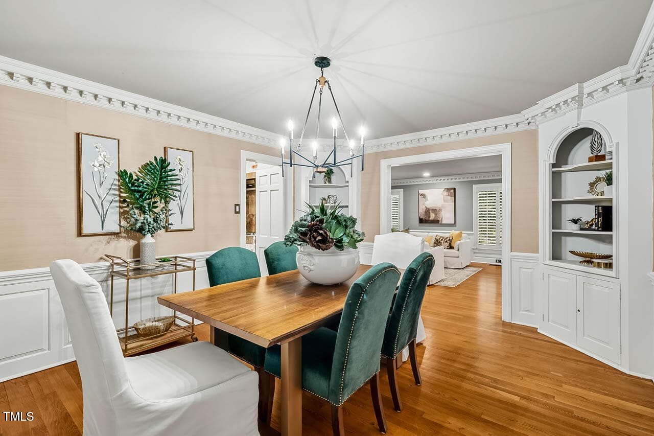 52DogwoodAcresDr-007 - 52 Dogwood Acres Drive, Chapel Hill, NC 27516, Chapel Hill