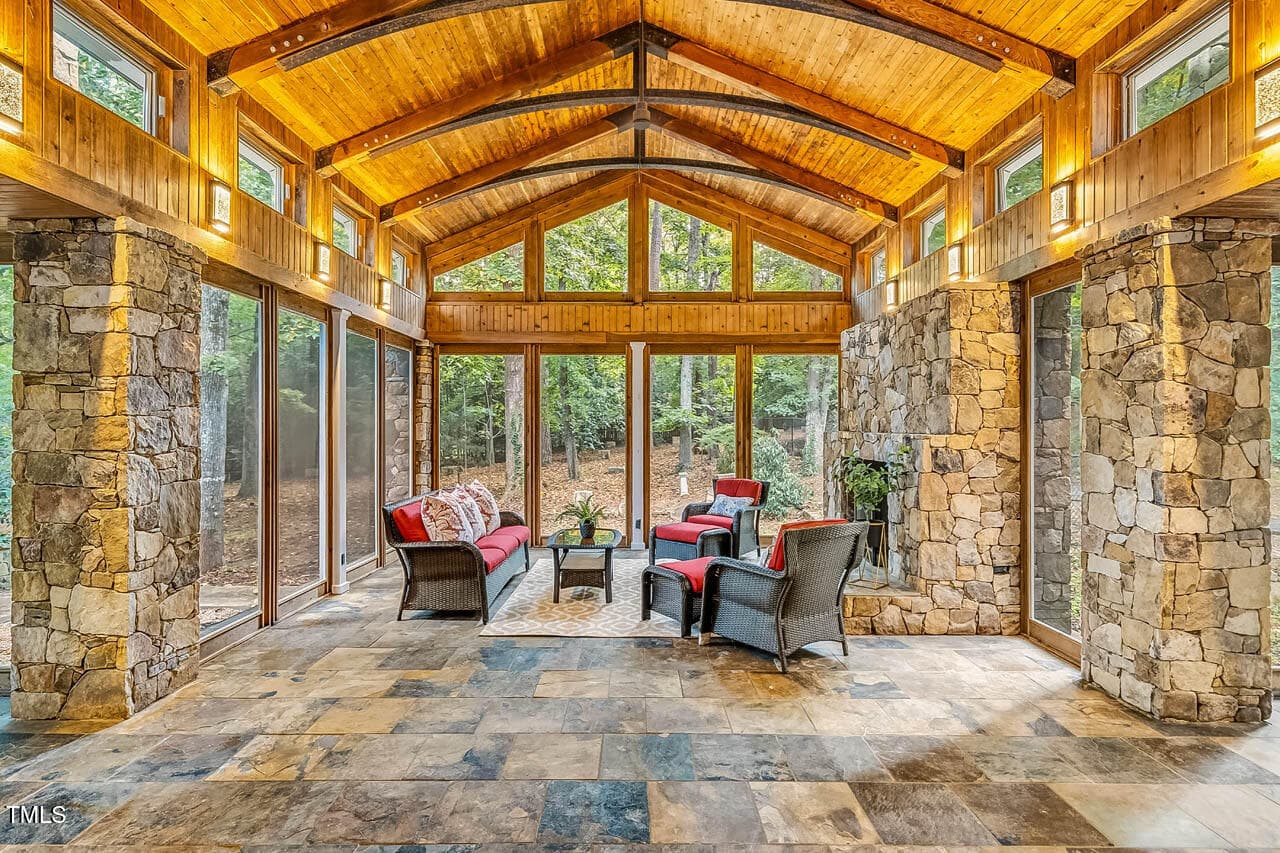 52DogwoodAcresDr-029 - 52 Dogwood Acres Drive, Chapel Hill, NC 27516, Chapel Hill