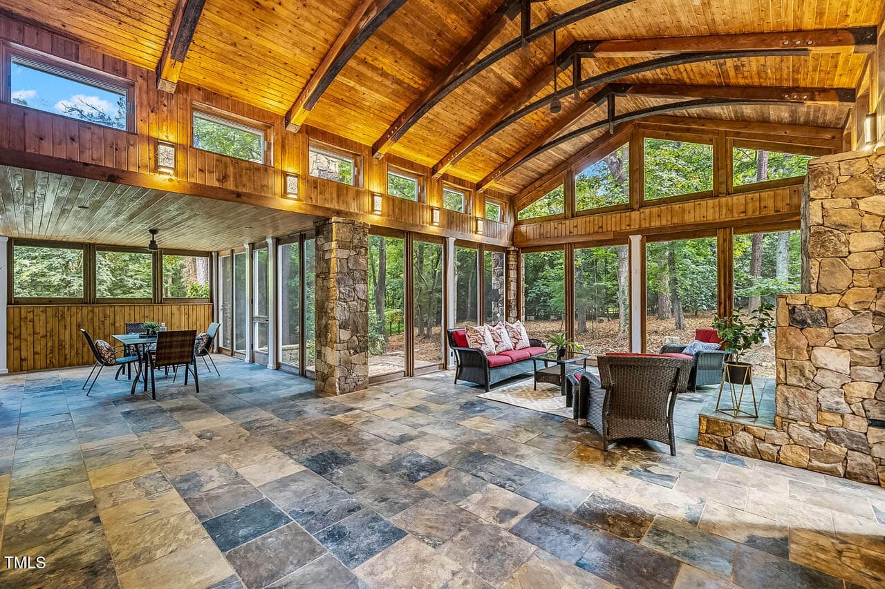 52DogwoodAcresDr-033 - 52 Dogwood Acres Drive, Chapel Hill, NC 27516, Chapel Hill